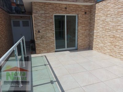 Casa, 2 quartos, 145 m² - Foto 1