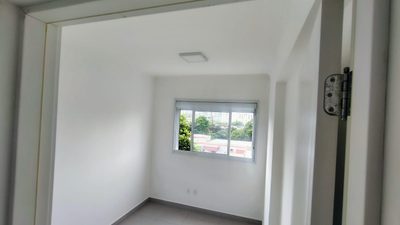 Apartamento, 2 quartos, 40 m² - Foto 1