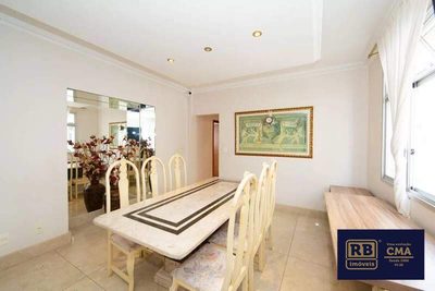 Cobertura, 3 quartos, 185 m² - Foto 4