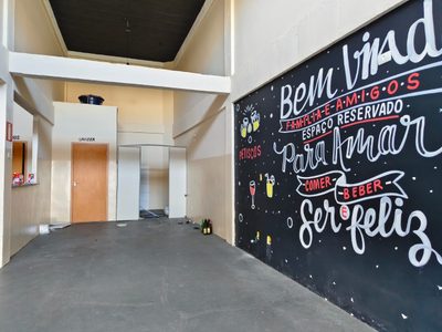 Loja-Salão, 40 m² - Foto 4