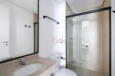 Kitnet-Studio, 45 m² - Foto 5