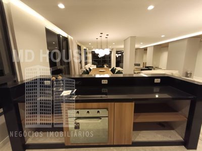 Apartamento, 1 quarto, 25 m² - Foto 3