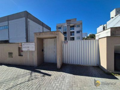 Apartamento, 2 quartos, 52 m² - Foto 1