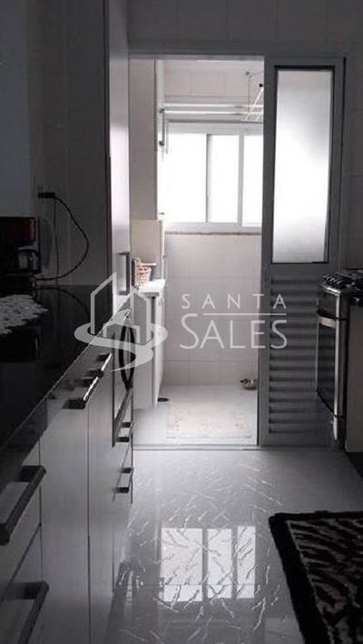 Apartamento, 3 quartos, 69 m² - Foto 1