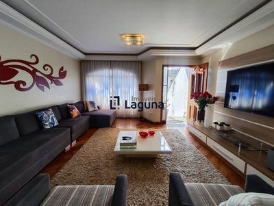 Sobrado, 3 quartos, 273 m² - Foto 3