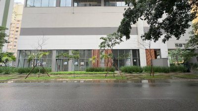 Loja-Salão, 36 m² - Foto 5