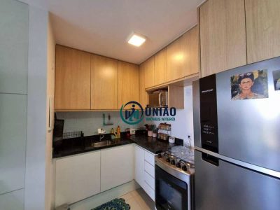 Apartamento, 1 quarto, 38 m² - Foto 2