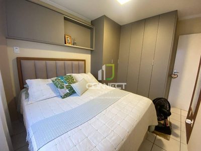 Apartamento, 2 quartos, 59 m² - Foto 4