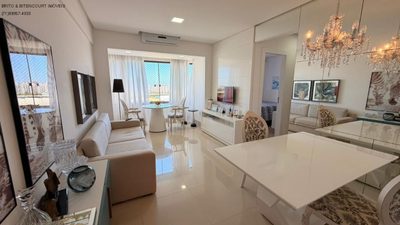 Apartamento, 3 quartos, 66 m² - Foto 1