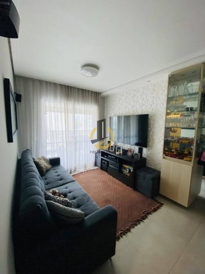 Apartamento, 2 quartos, 72 m² - Foto 2