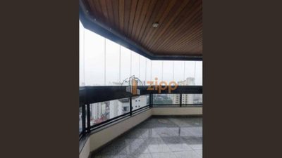 Apartamento, 3 quartos, 220 m² - Foto 4