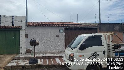 Casa, 2 quartos, 196 m² - Foto 1