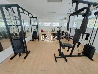 Apartamento, 3 quartos, 142 m² - Foto 5