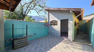 Casa, 1 quarto, 40 m² - Foto 1