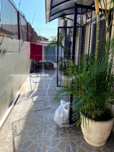 Apartamento, 3 quartos, 88 m² - Foto 2
