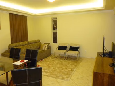 Apartamento, 3 quartos, 92 m² - Foto 1
