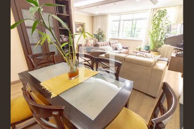 Apartamento, 4 quartos, 150 m² - Foto 3