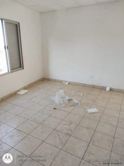 Casa, 1 quarto, 40 m² - Foto 3