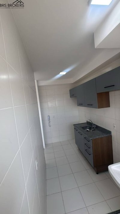 Apartamento, 2 quartos, 48 m² - Foto 4