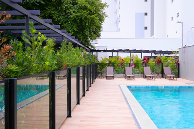 Apartamento, 3 quartos, 143 m² - Foto 2