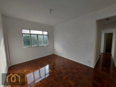 Apartamento, 2 quartos, 75 m² - Foto 2