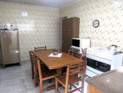 Casa, 5 quartos, 269 m² - Foto 3
