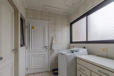 Apartamento, 3 quartos, 106 m² - Foto 3