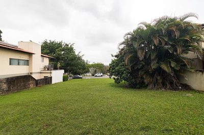 Loteamento e Condomínio, 580 m² - Foto 4
