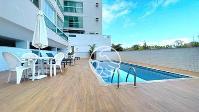 Apartamento, 2 quartos, 83 m² - Foto 1