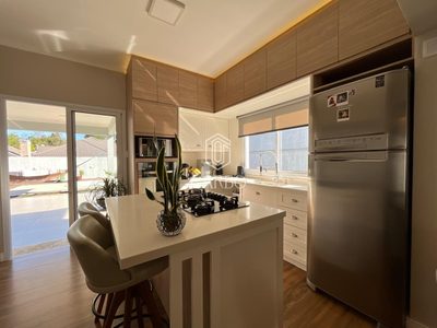 Casa, 3 quartos, 150 m² - Foto 4