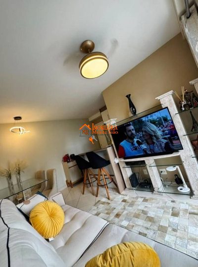 Apartamento, 2 quartos, 55 m² - Foto 3