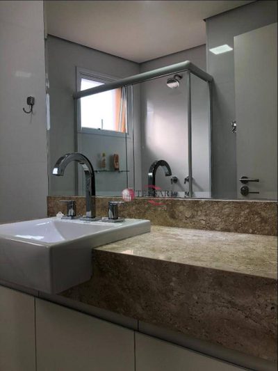 Apartamento, 3 quartos, 132 m² - Foto 4