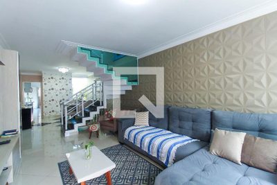 Casa, 3 quartos, 250 m² - Foto 1