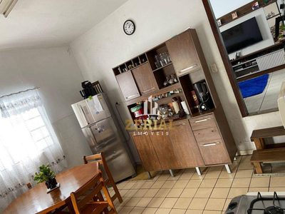 Casa, 4 quartos, 160 m² - Foto 5