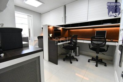 Sala-Conjunto, 56 m² - Foto 4