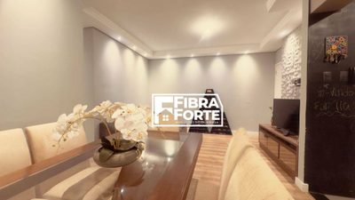 Apartamento, 3 quartos, 80 m² - Foto 5