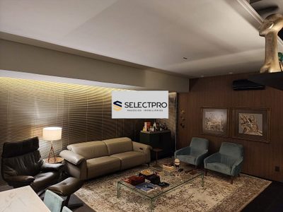 Apartamento, 1 quarto, 87 m² - Foto 1