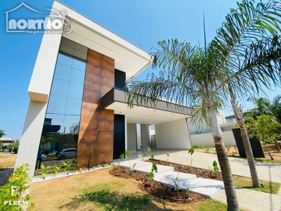 Casa, 1 quarto, 214 m² - Foto 1