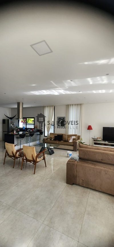 Casa, 4 quartos, 397 m² - Foto 3
