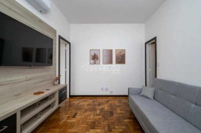 Apartamento, 2 quartos, 51 m² - Foto 3