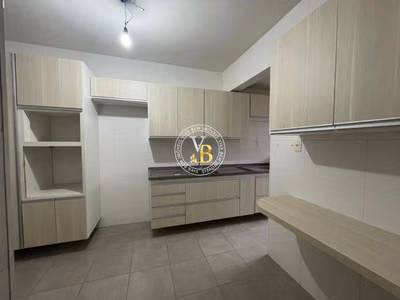 Apartamento, 3 quartos, 110 m² - Foto 4