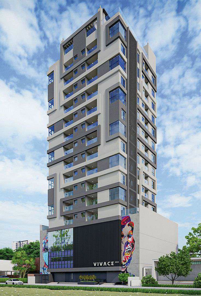 Apartamento, 2 quartos, 72 m² - Foto 1