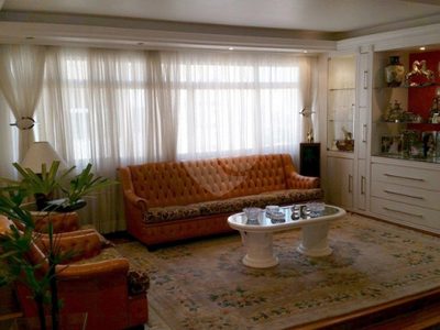 Cobertura, 3 quartos, 173 m² - Foto 2