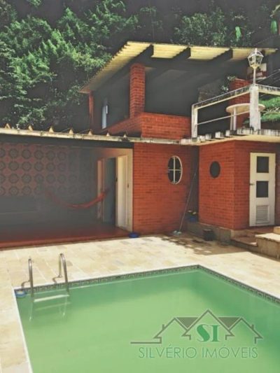 Casa, 2 quartos, 300 m² - Foto 1