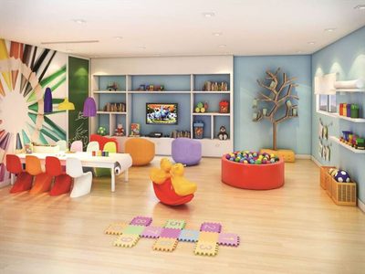 Apartamento, 2 quartos, 86 m² - Foto 2