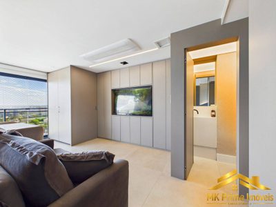 Apartamento, 2 quartos, 75 m² - Foto 3