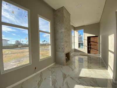 Casa, 3 quartos, 90 m² - Foto 2