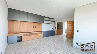 Apartamento, 3 quartos, 97 m² - Foto 3