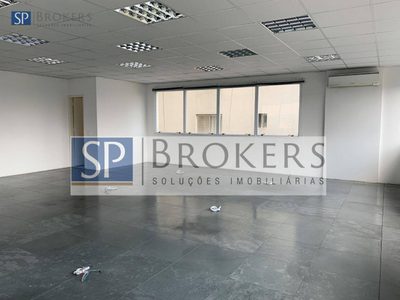 Sala-Conjunto, 205 m² - Foto 3