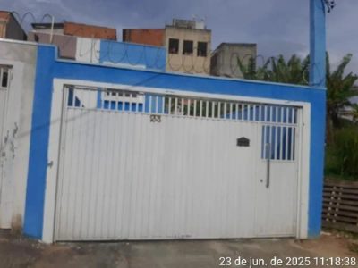 Casa, 2 quartos, 69 m² - Foto 1